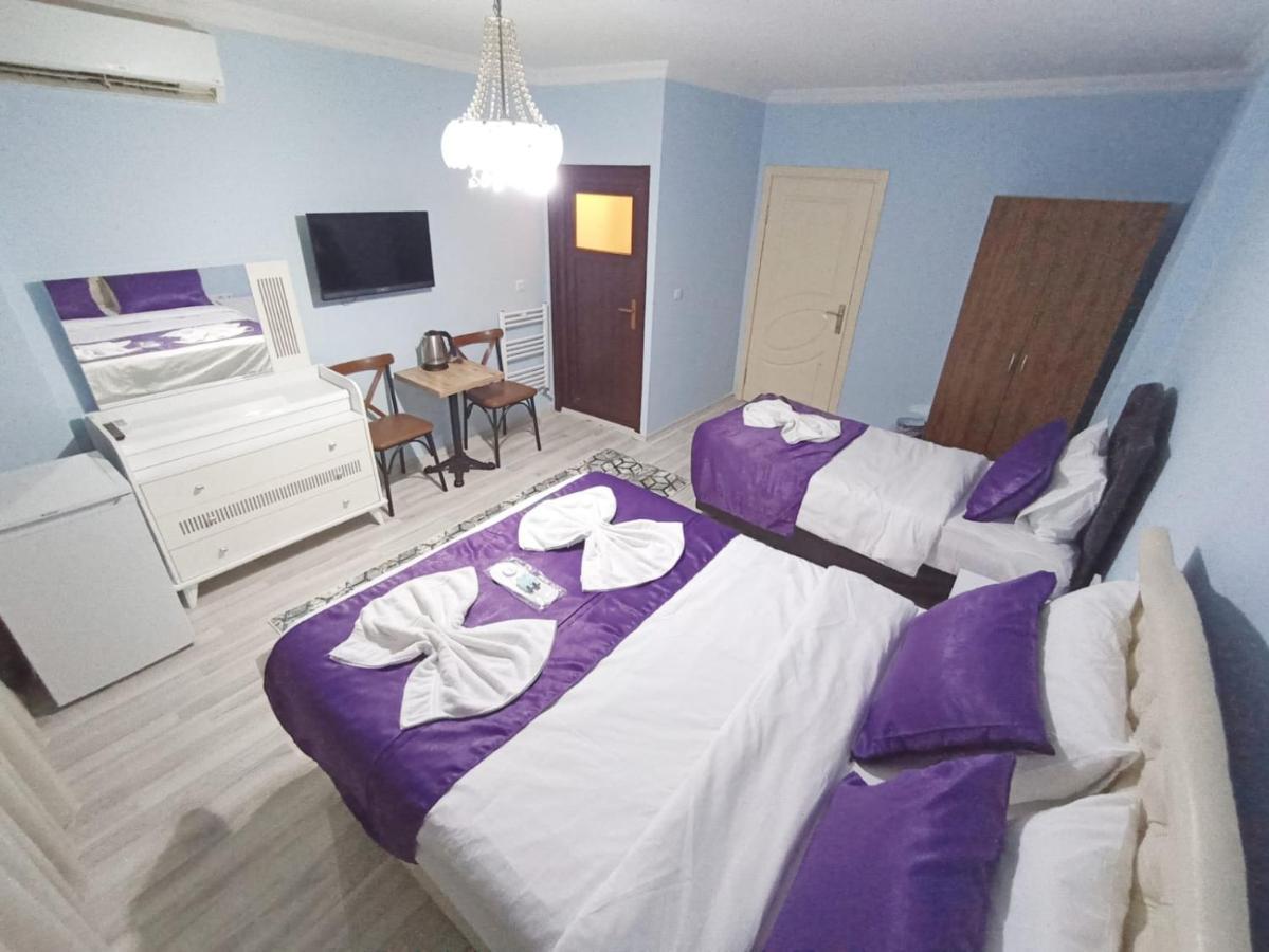 Aparthotel Roozendaal à Istambul Extérieur photo