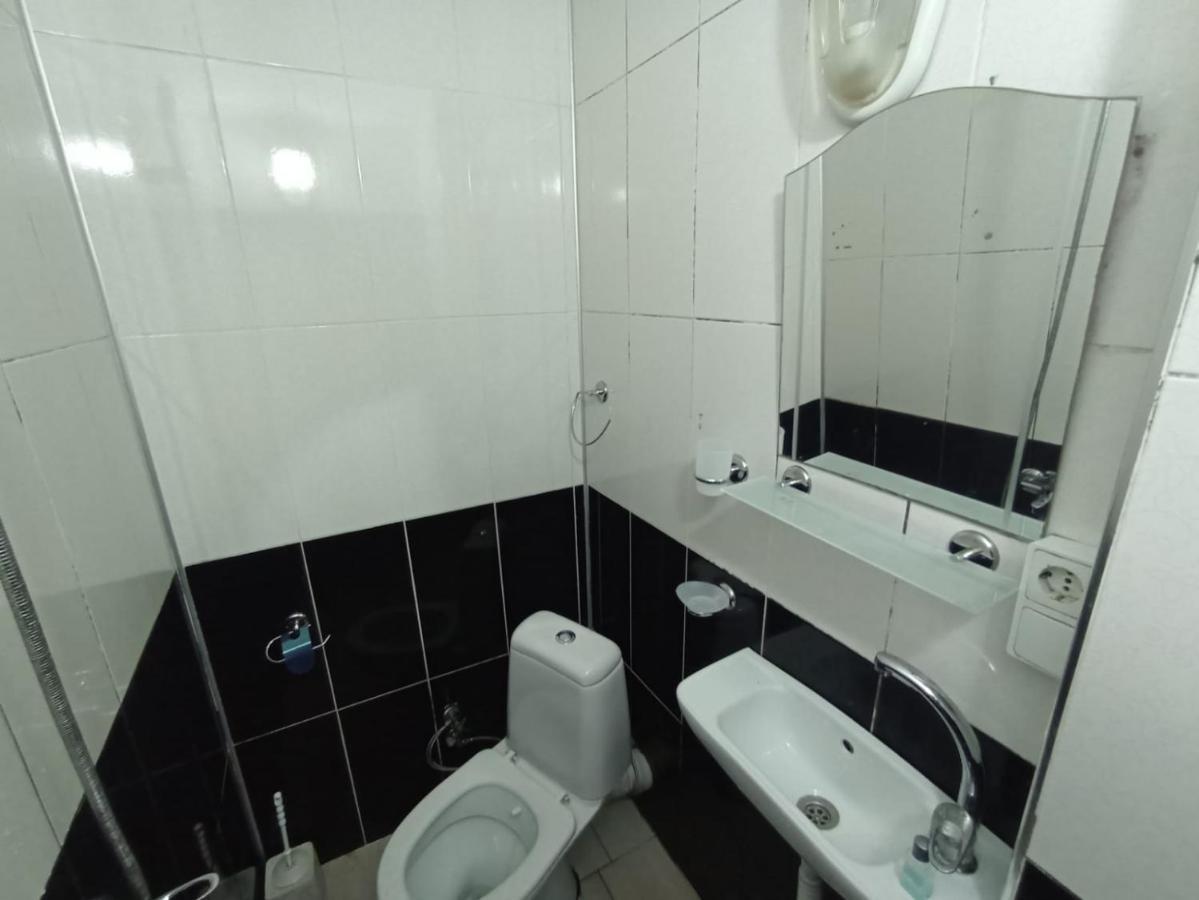 Aparthotel Roozendaal à Istambul Extérieur photo