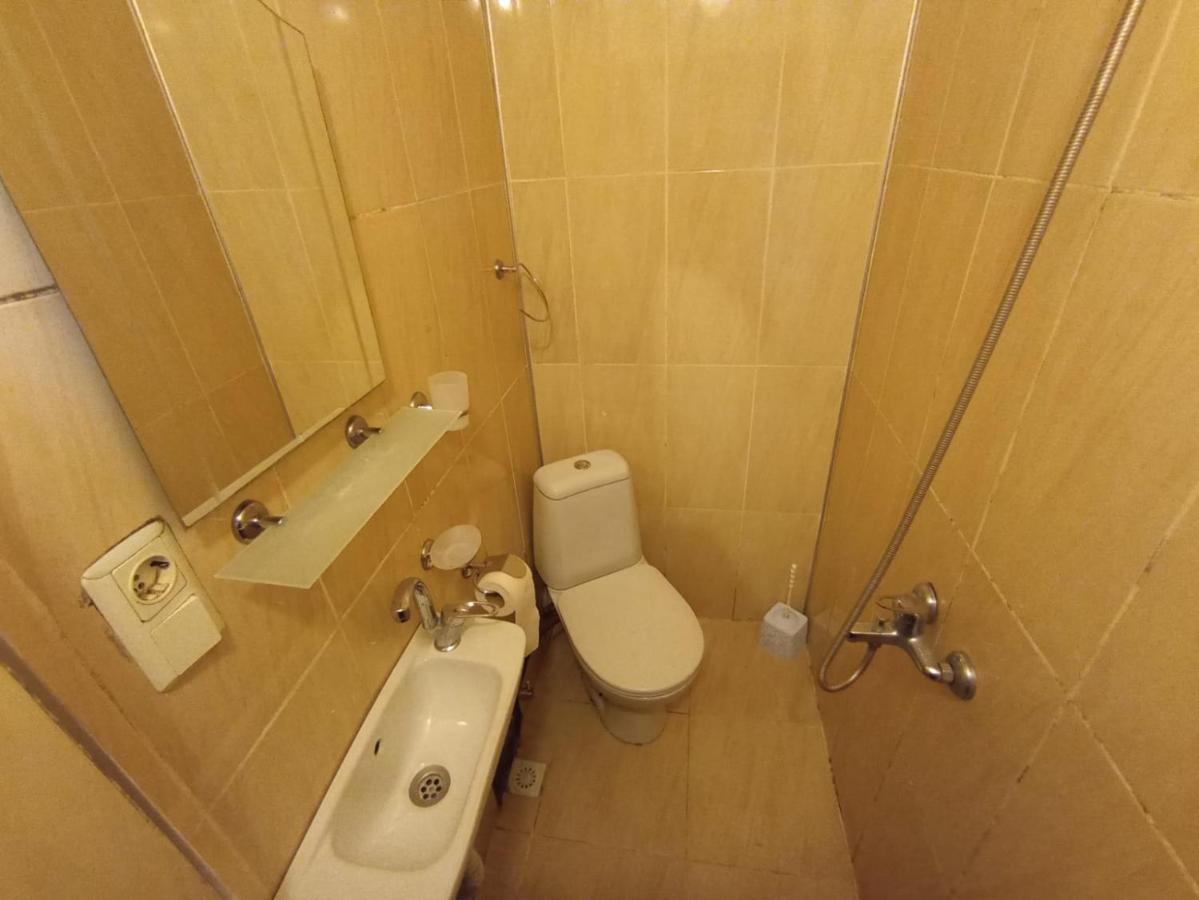 Aparthotel Roozendaal à Istambul Extérieur photo